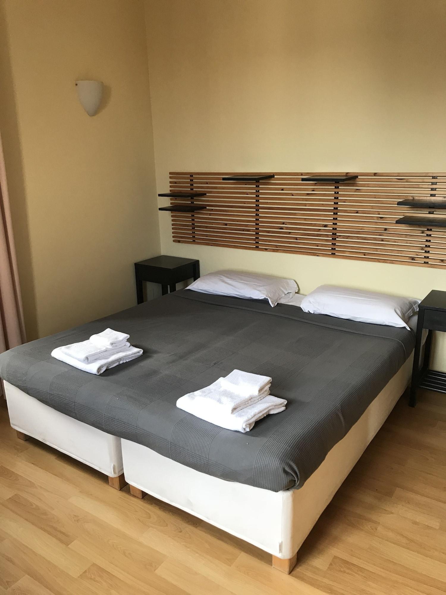 Apartment Rentalsinrome *